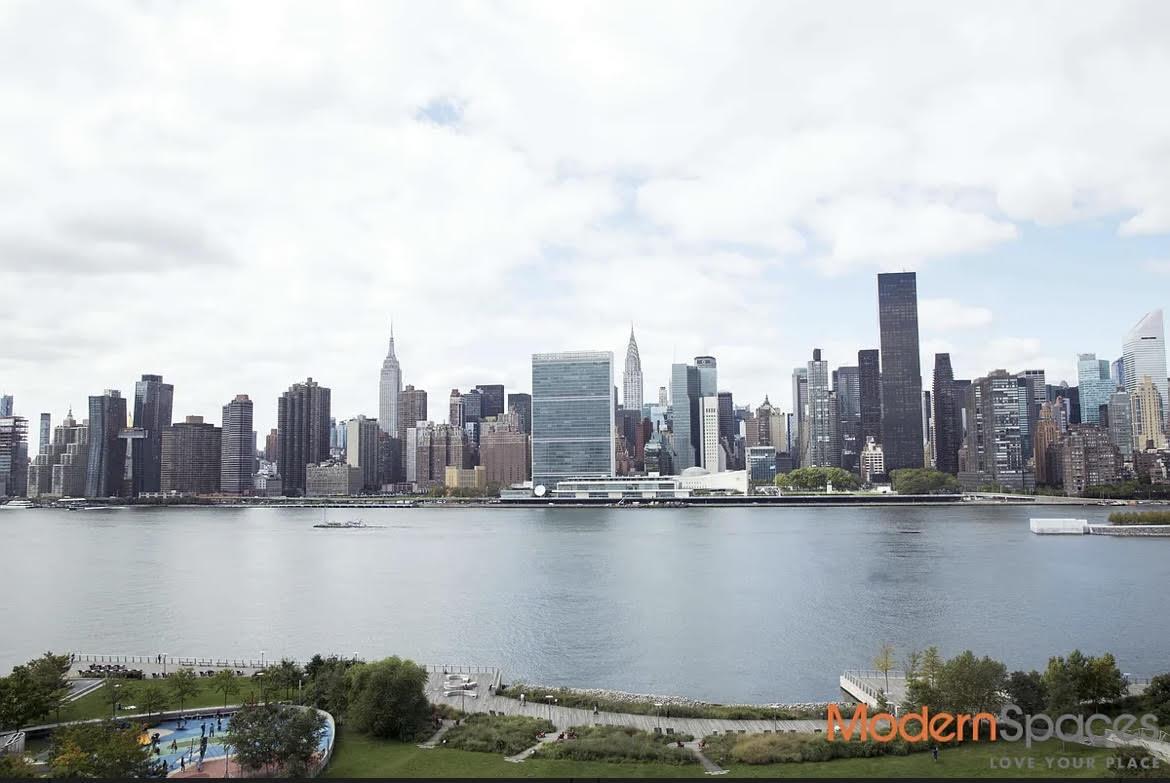 46-30 Center Boulevard 203