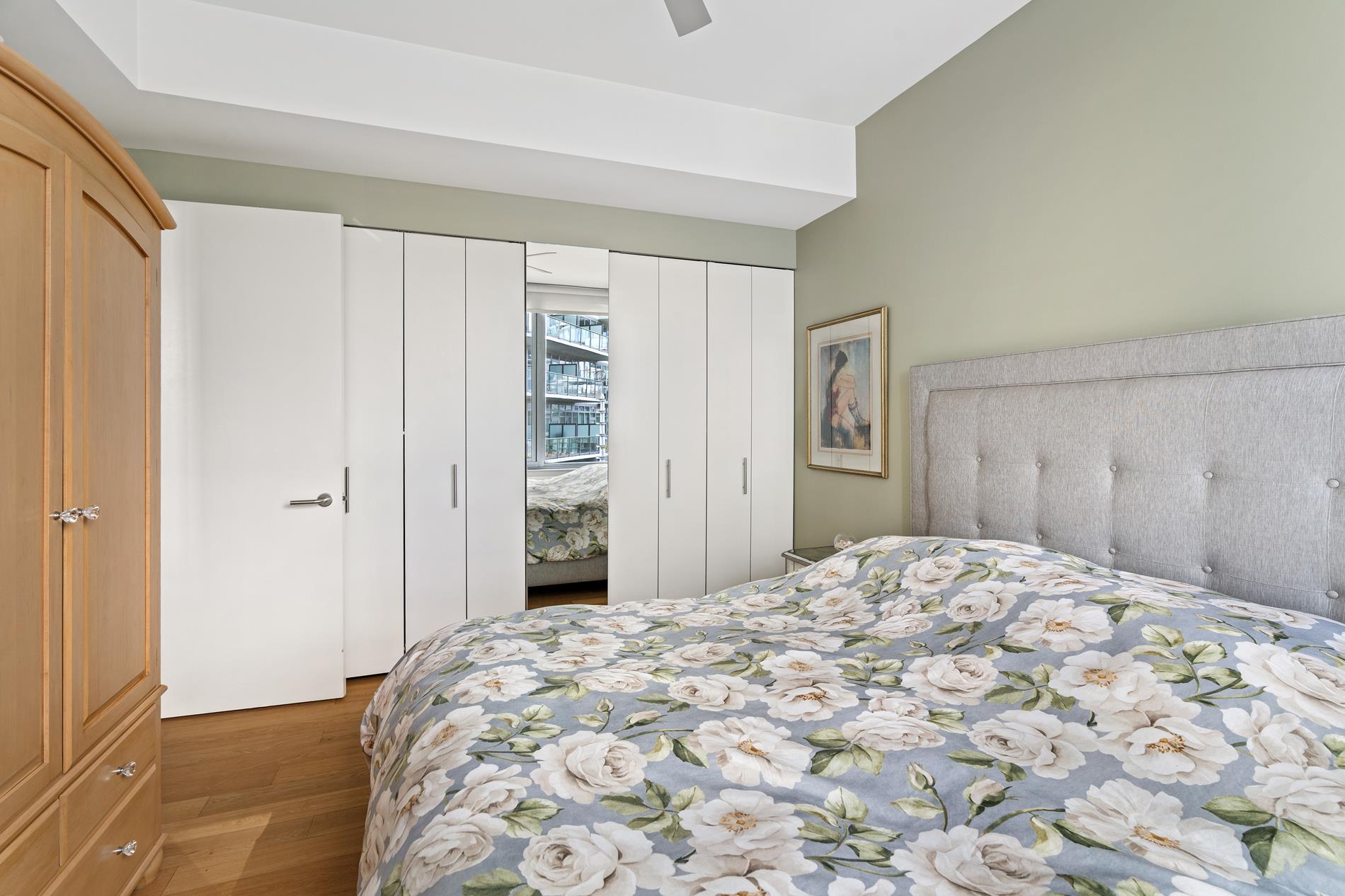 46-30 Center Boulevard 203