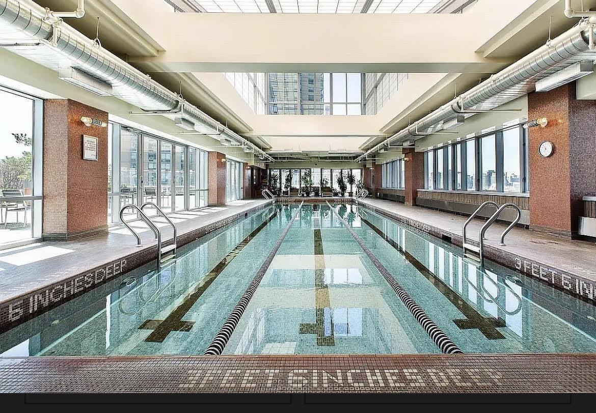 46-30 Center Boulevard 203