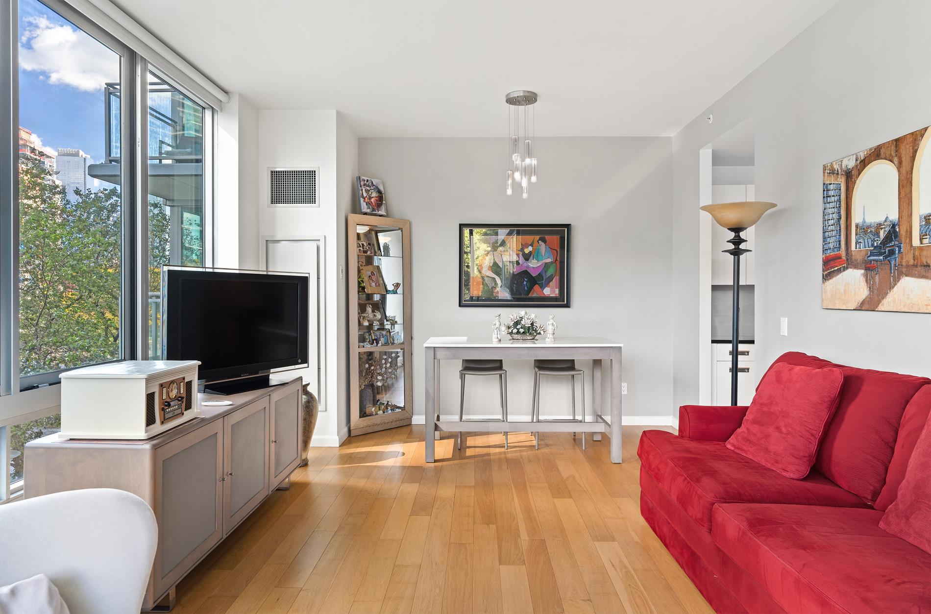 46-30 Center Boulevard 203