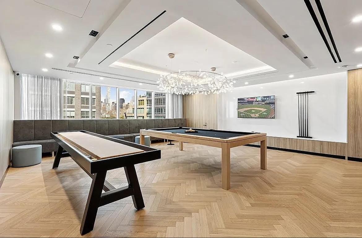 46-30 Center Boulevard 203