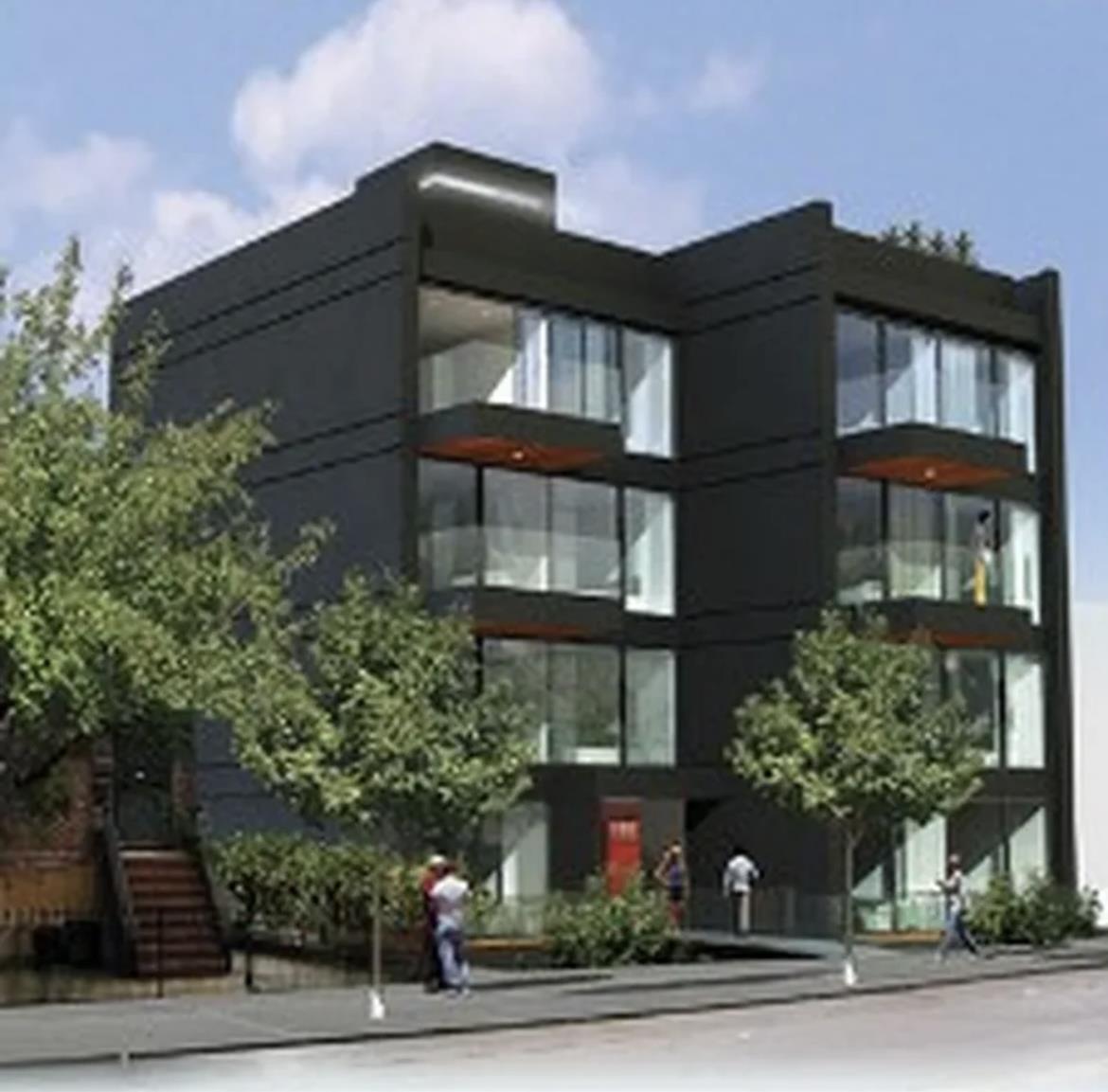 180 Woodpoint Road 1-R