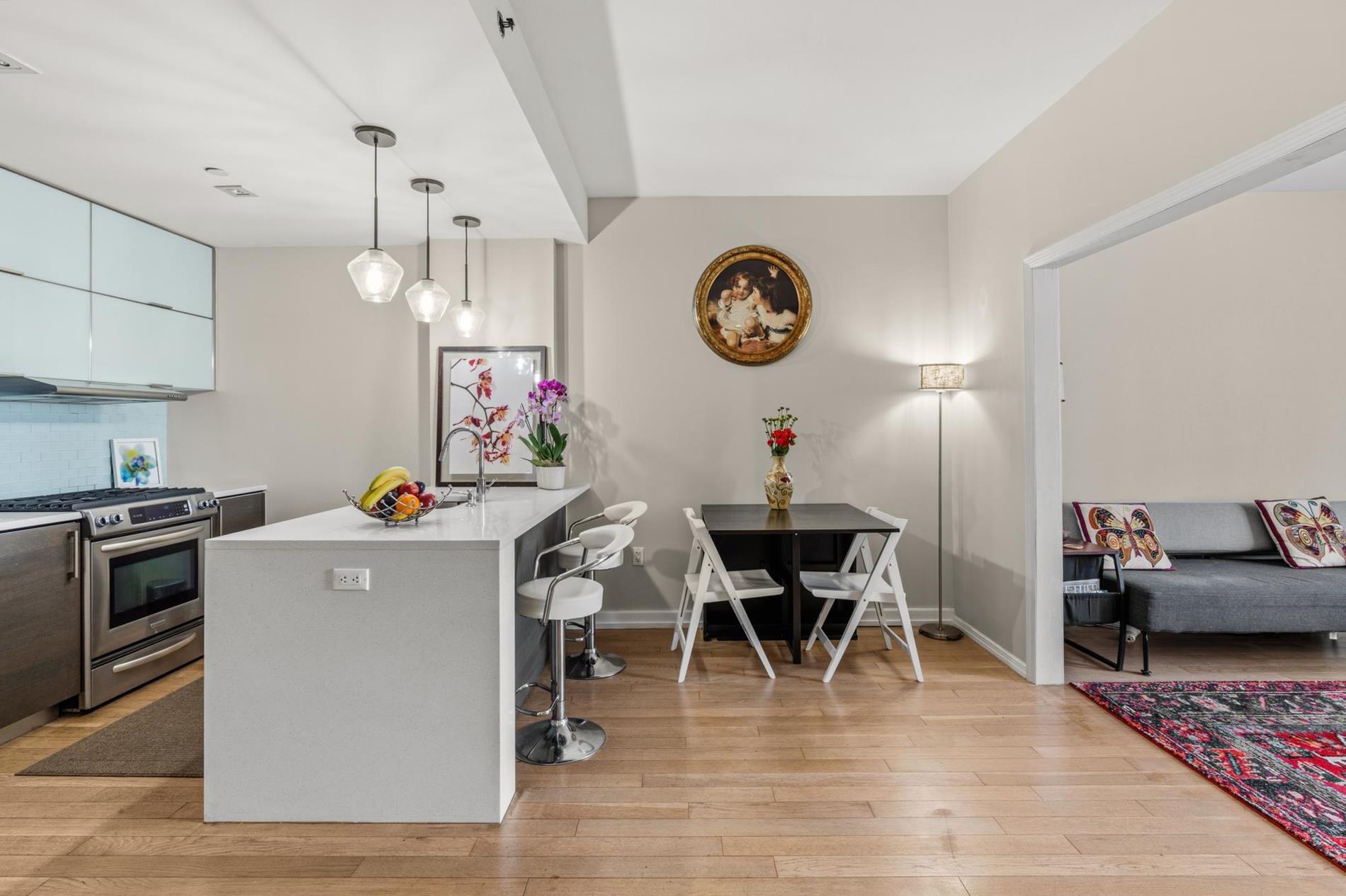 21-45 44th Drive 4-I