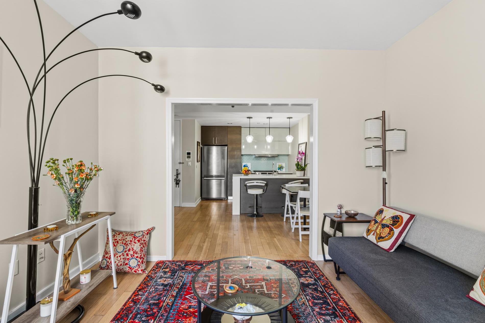 21-45 44th Drive 4-I