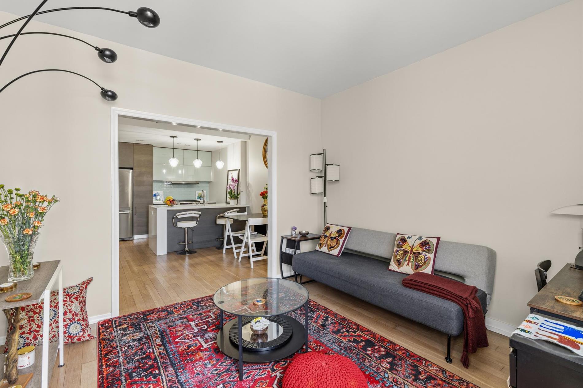 21-45 44th Drive 4-I