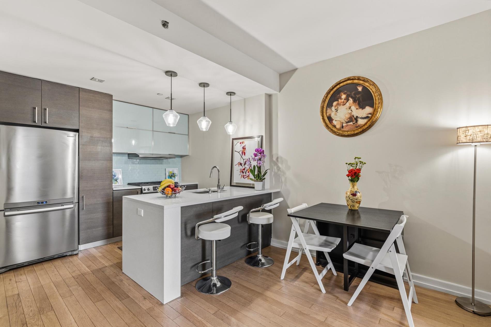 21-45 44th Drive 4-I