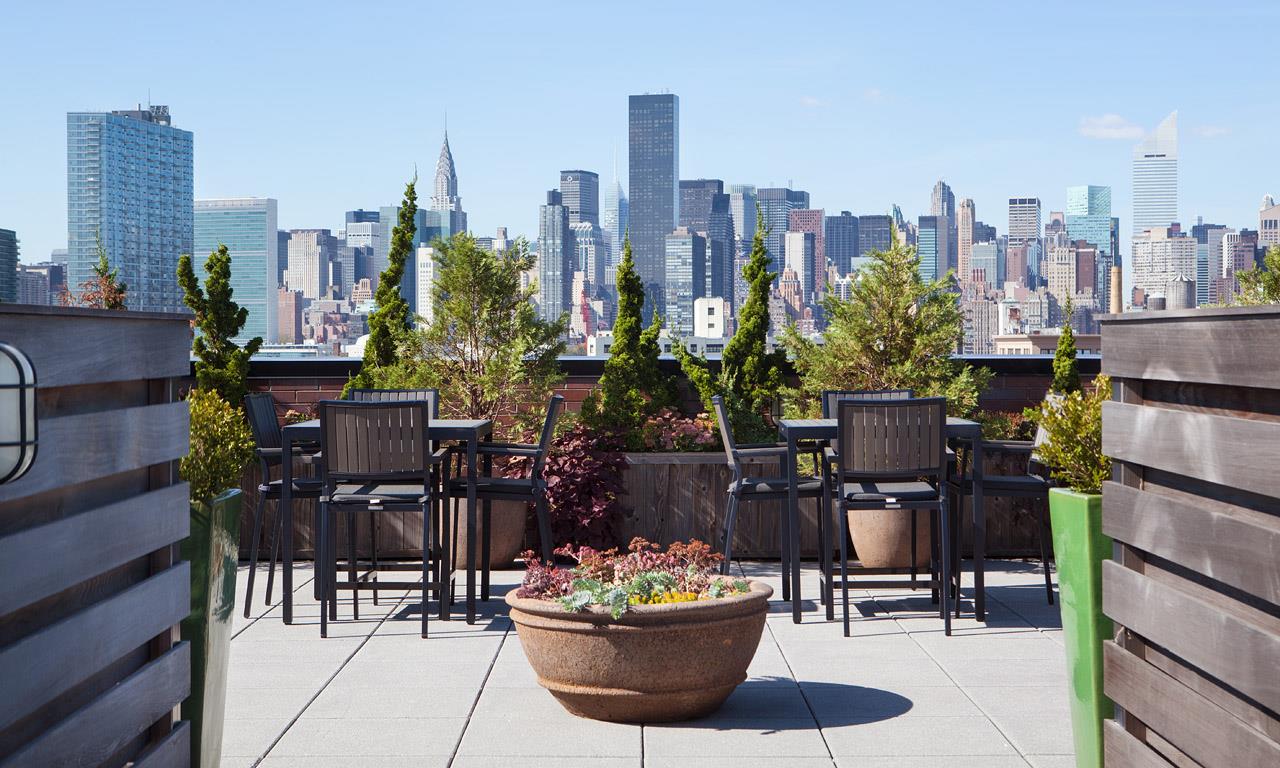 21-45 44th Drive 4-I