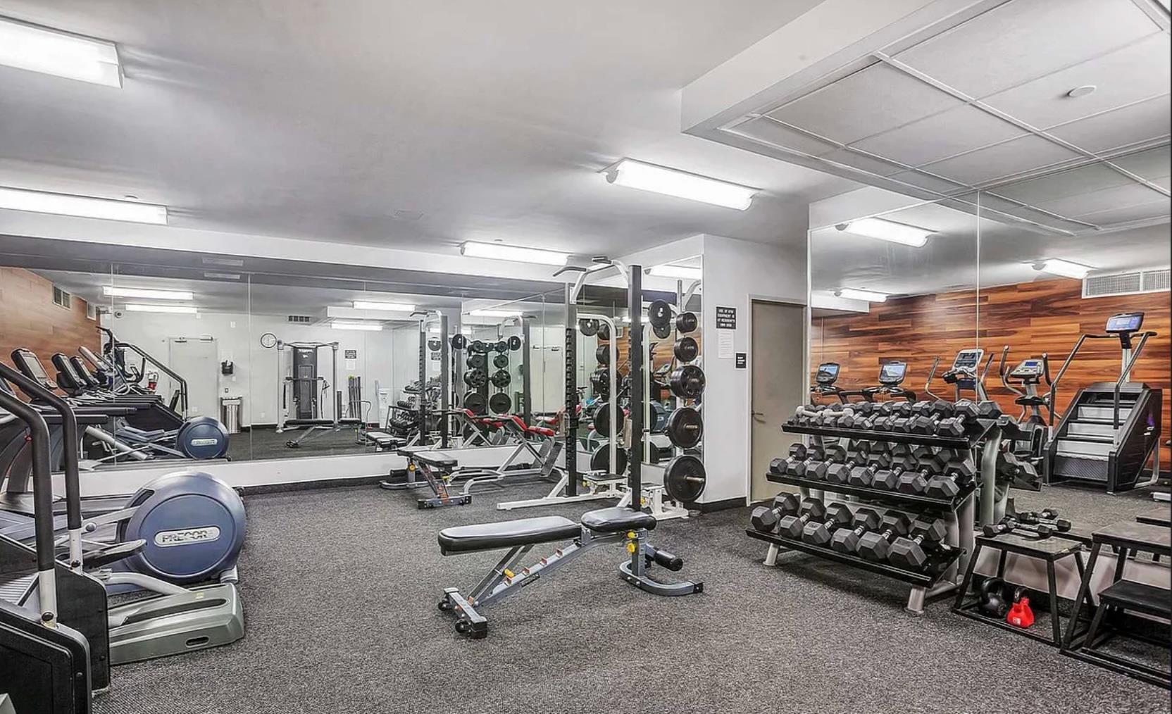 21-45 44th Drive 4-I