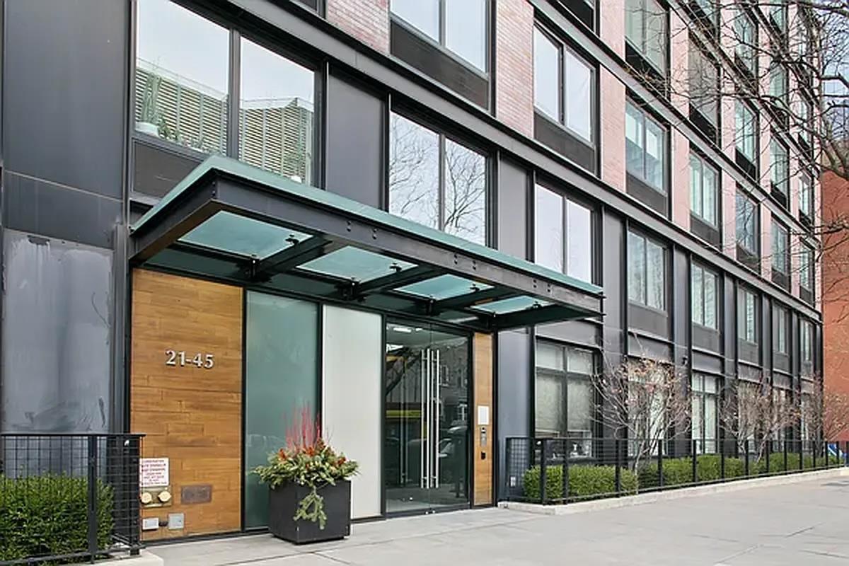 21-45 44th Drive 4-I