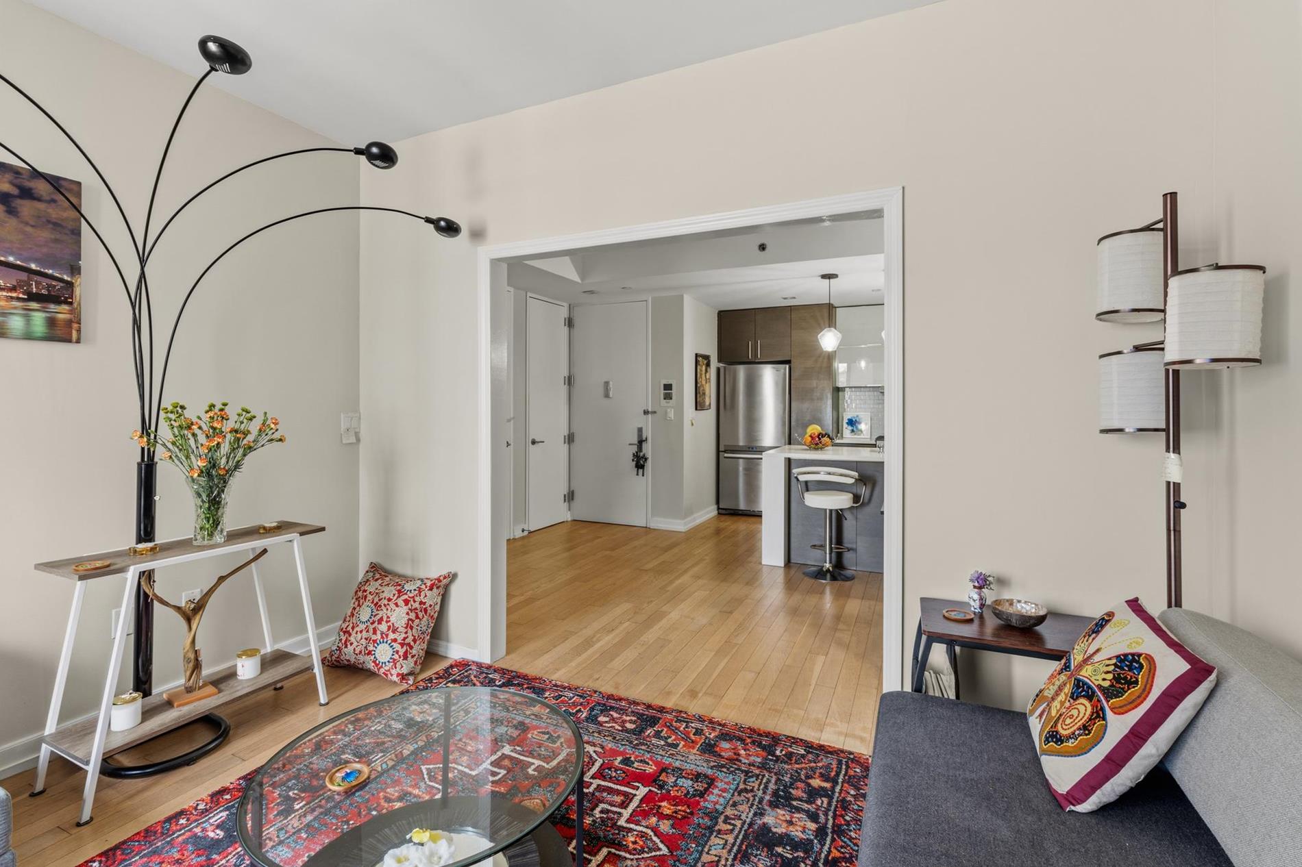 21-45 44th Drive 4-I