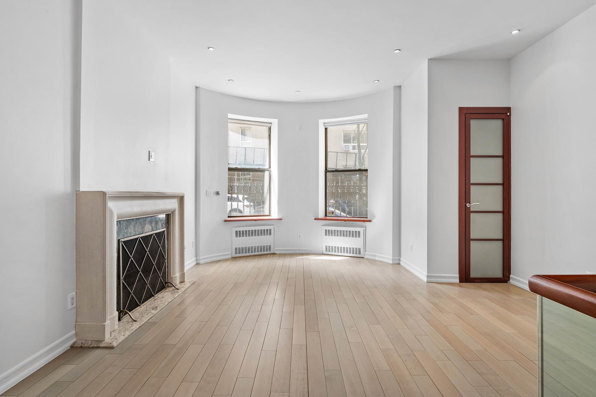 303 W 80th Street 1-A