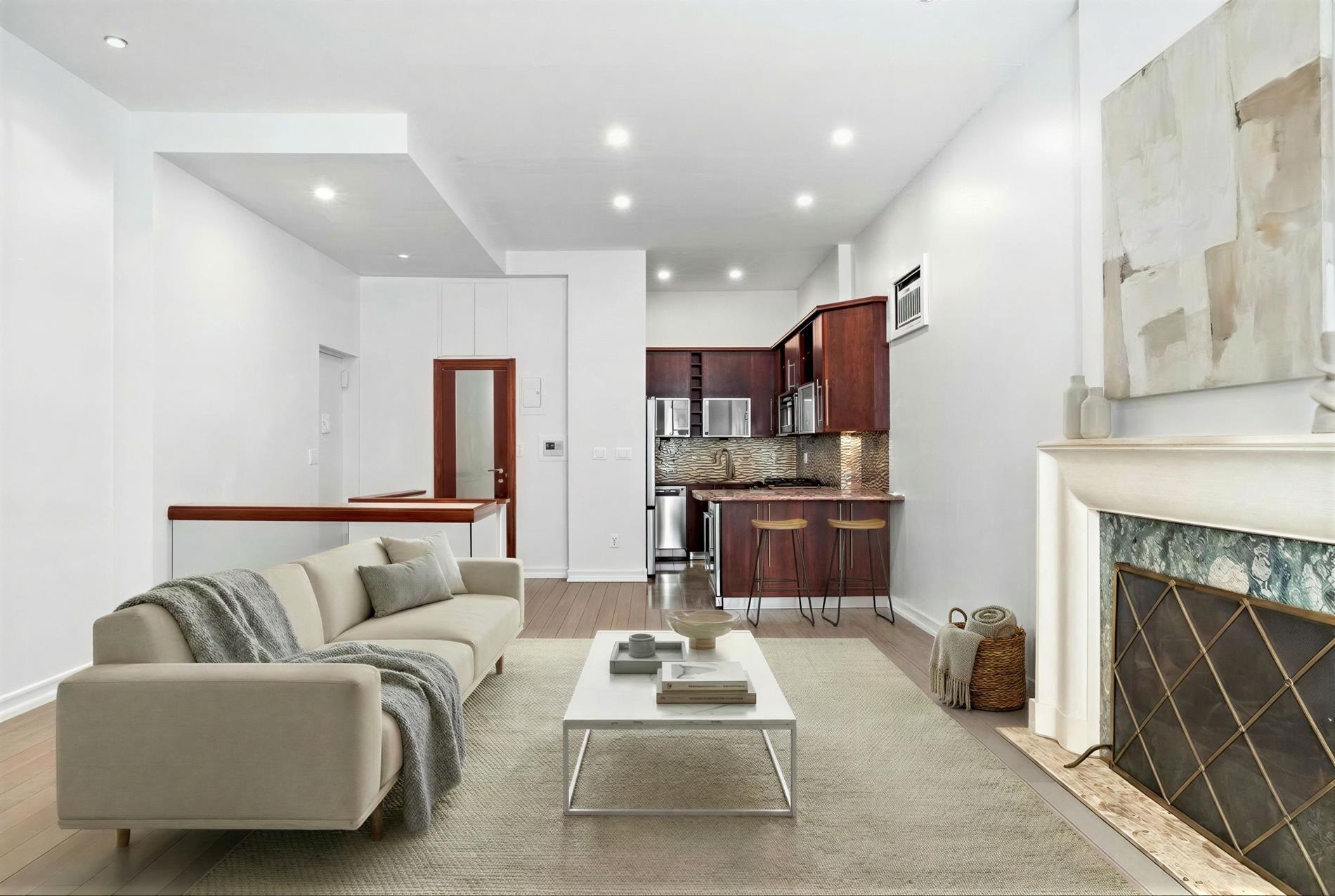 303 W 80th Street 1-A