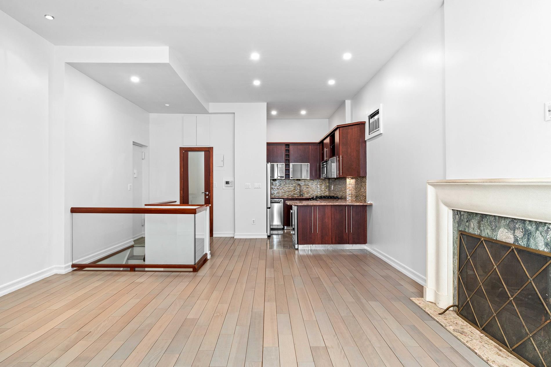 303 W 80th Street 1-A