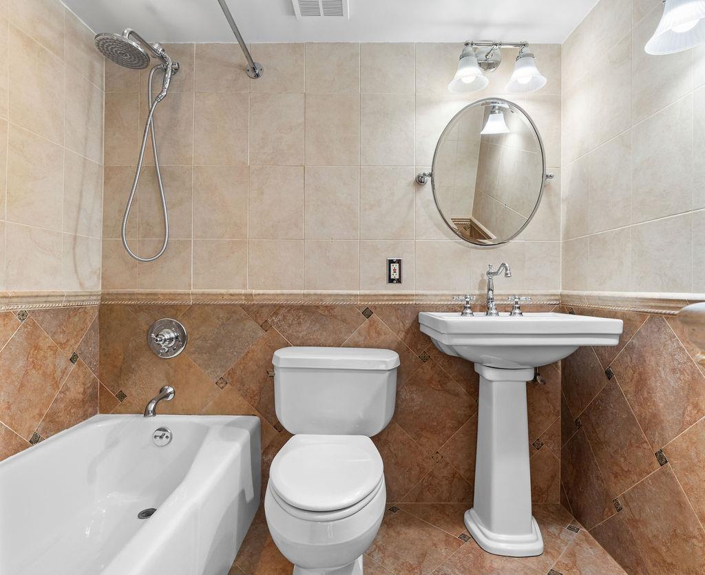 303 W 80th Street 1-A