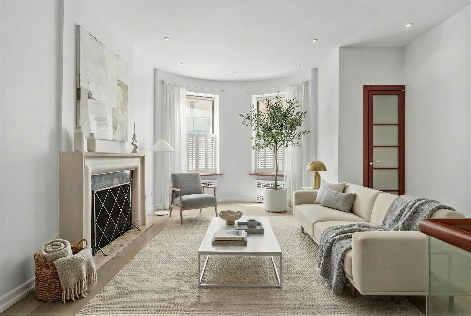 303 W 80th Street 1-A