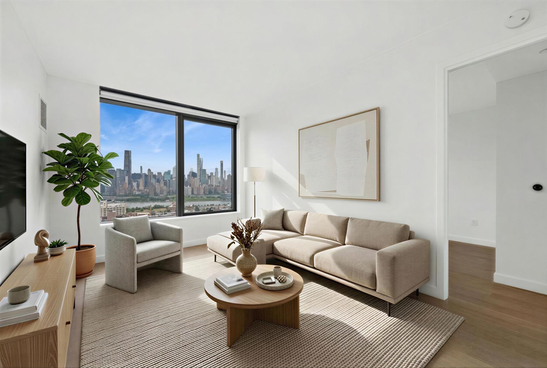 3 Court Square 3201