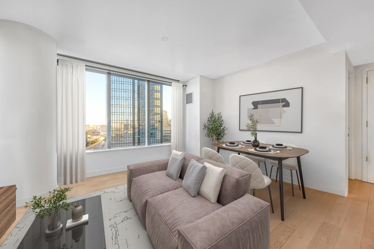 3 Court Square 902