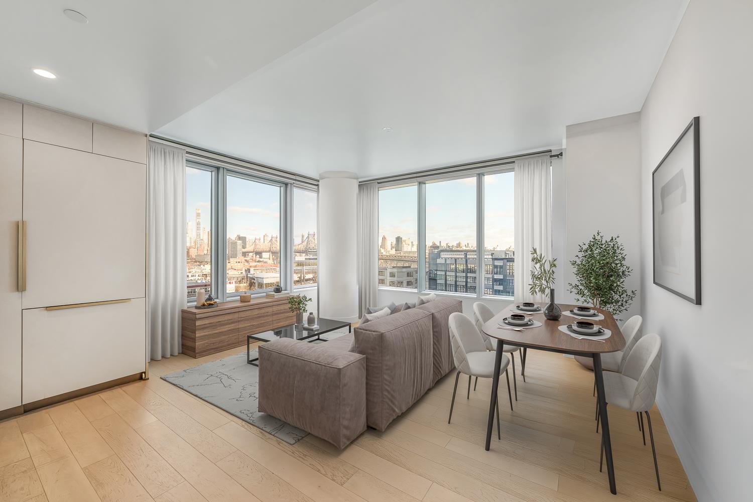 3 Court Square 902