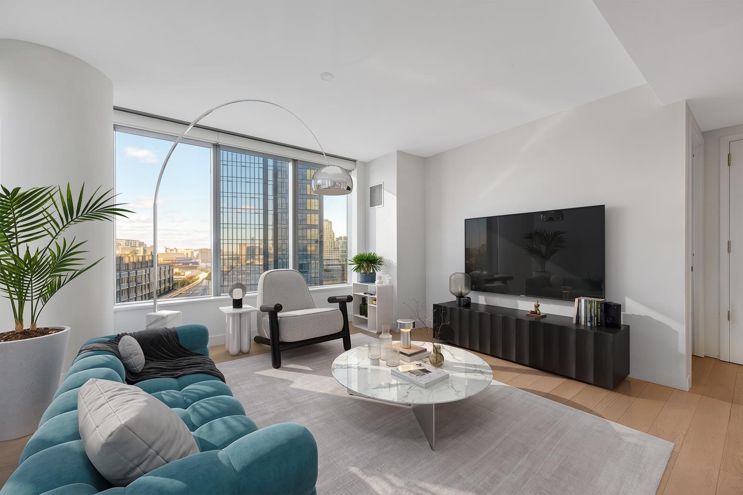 3 Court Square 902