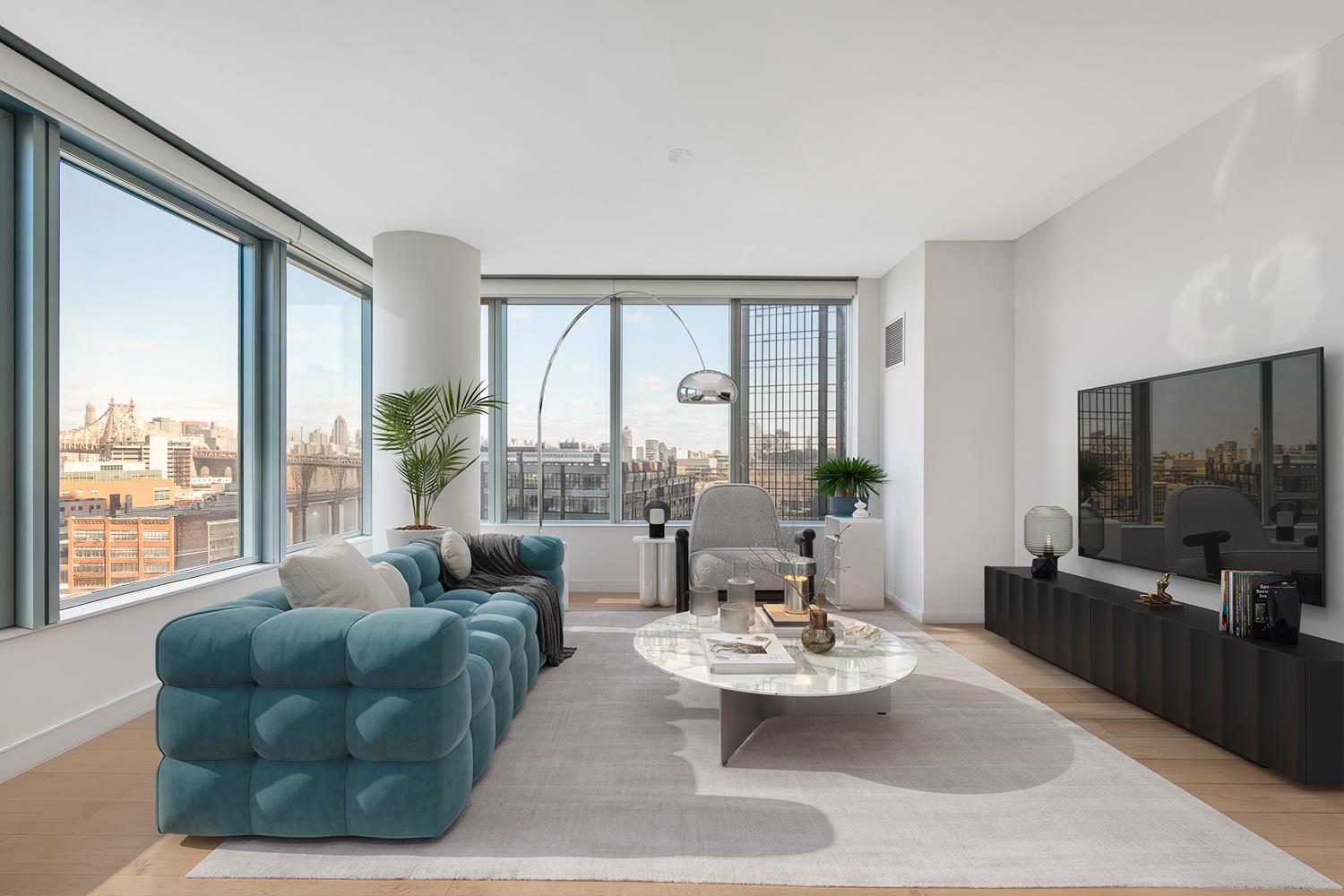 3 Court Square 902