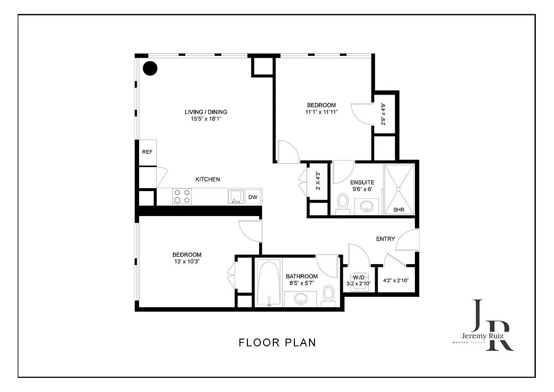 3 Court Square 902