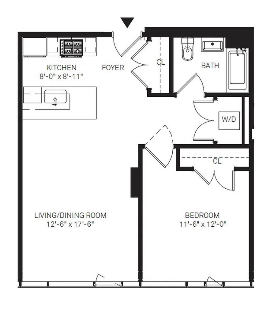 21-30 44th Drive PHF