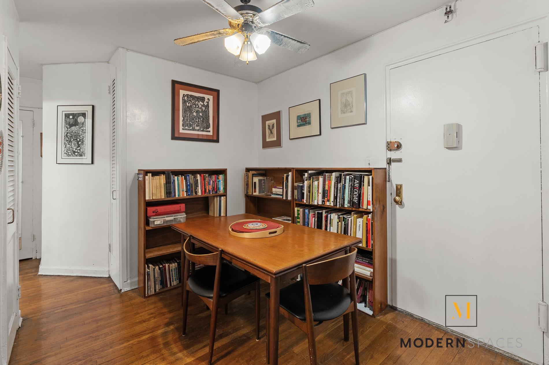 33-27 91st Street 2-E