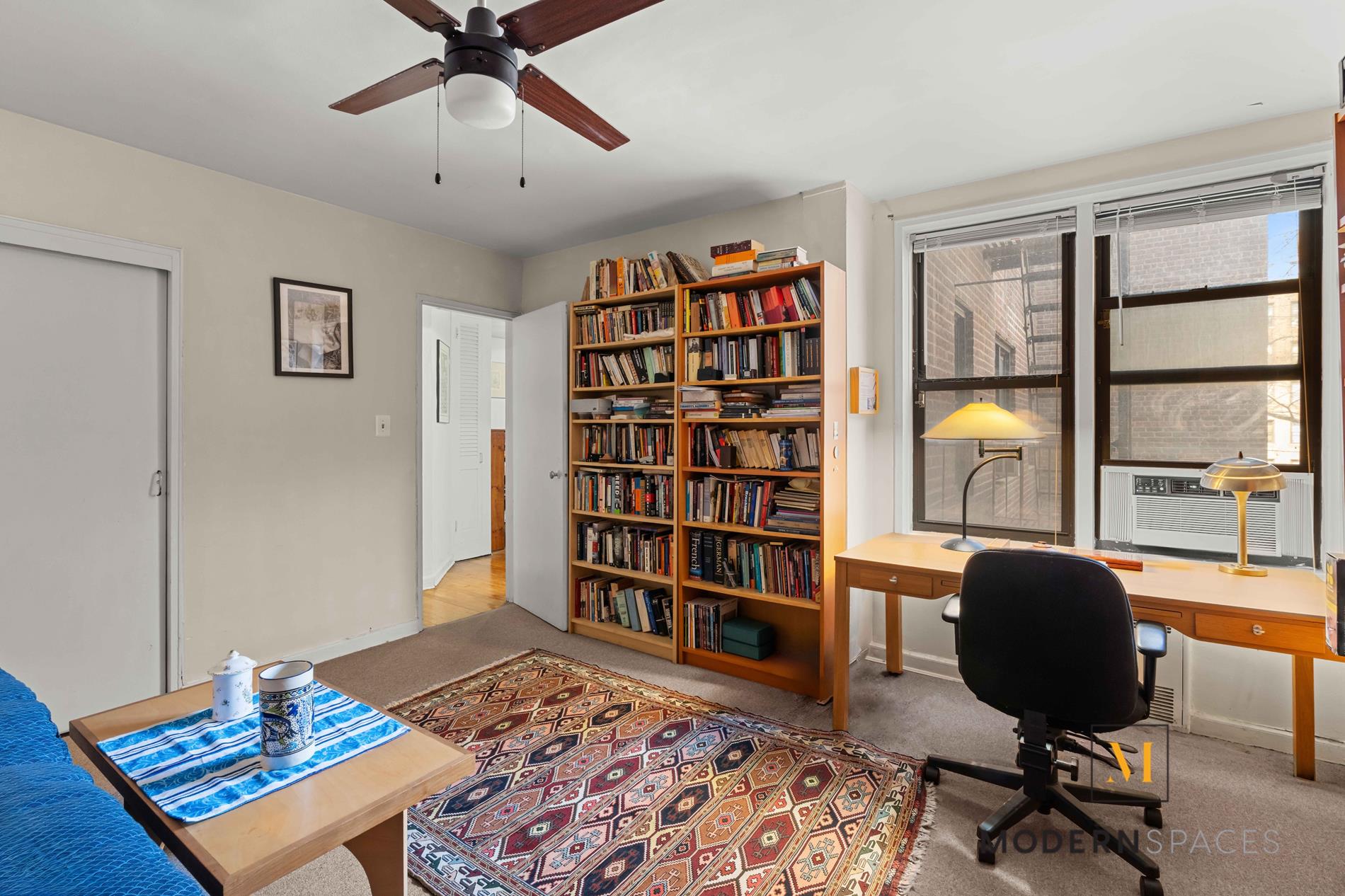 33-27 91st Street 2-E