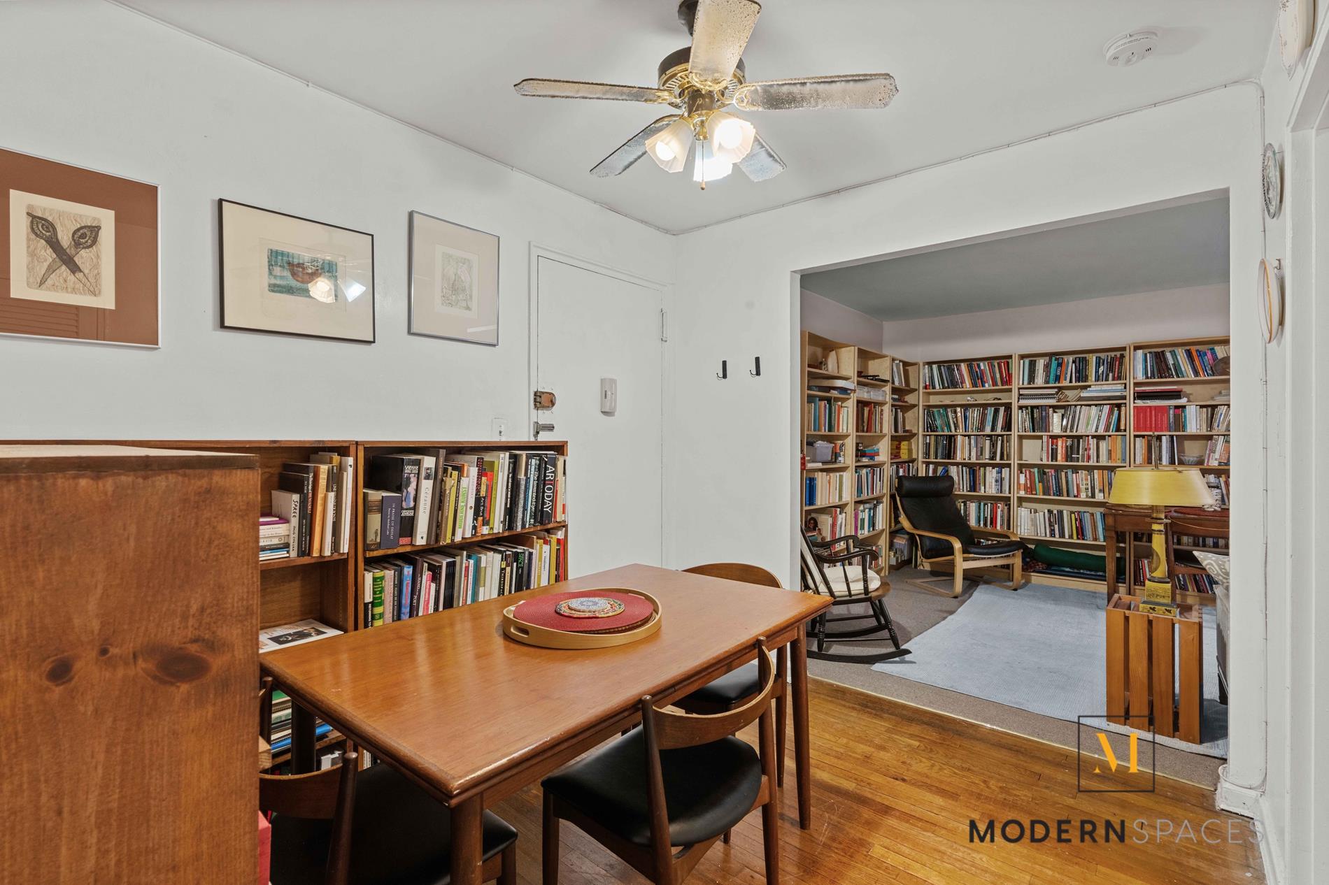 33-27 91st Street 2-E