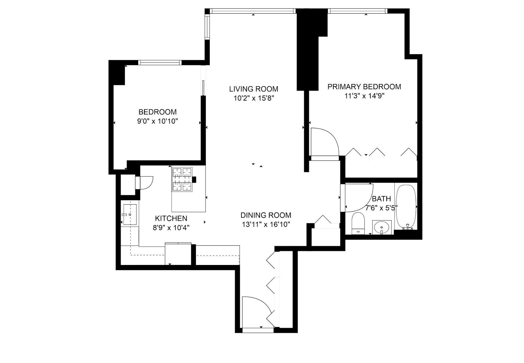 4-74 48th Avenue 7E