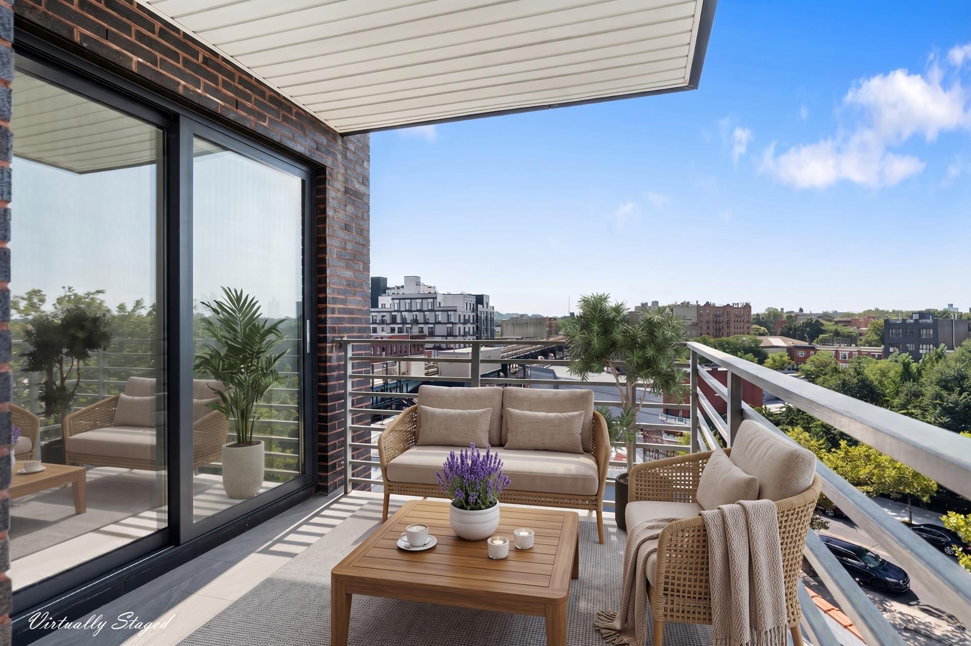 1546 Broadway 3-B