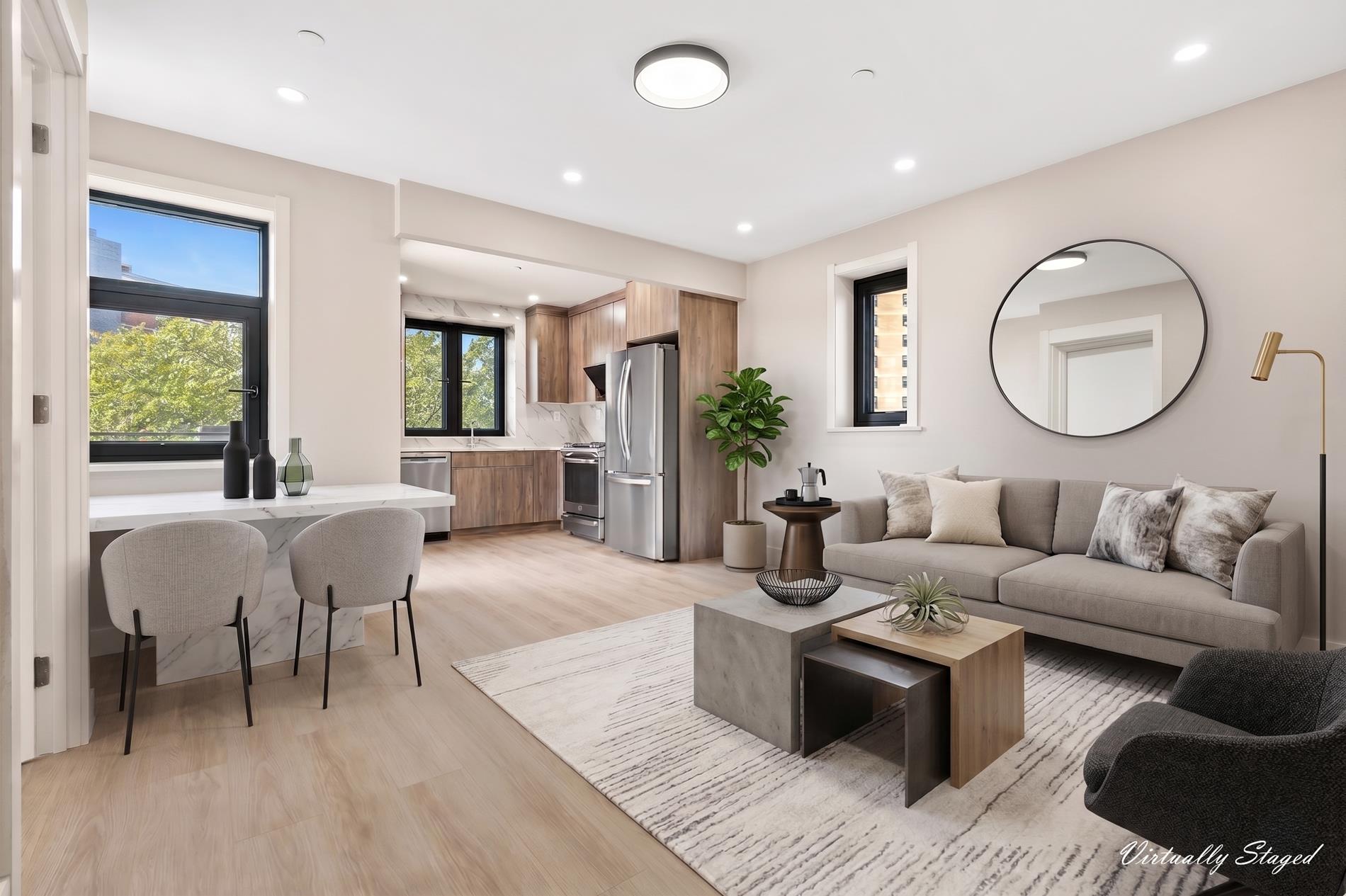 1546 Broadway 3-B