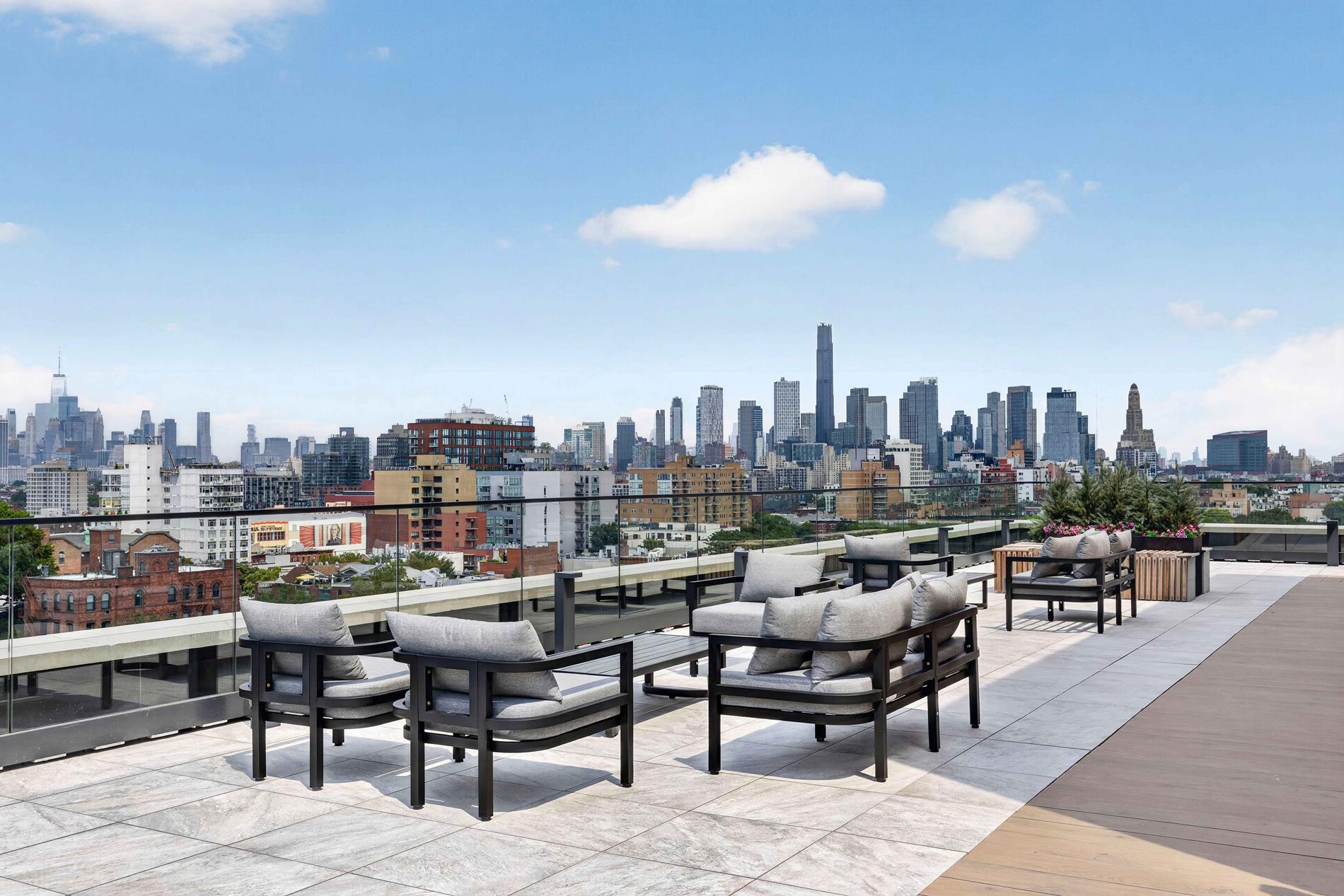 445 5th Avenue 5-A