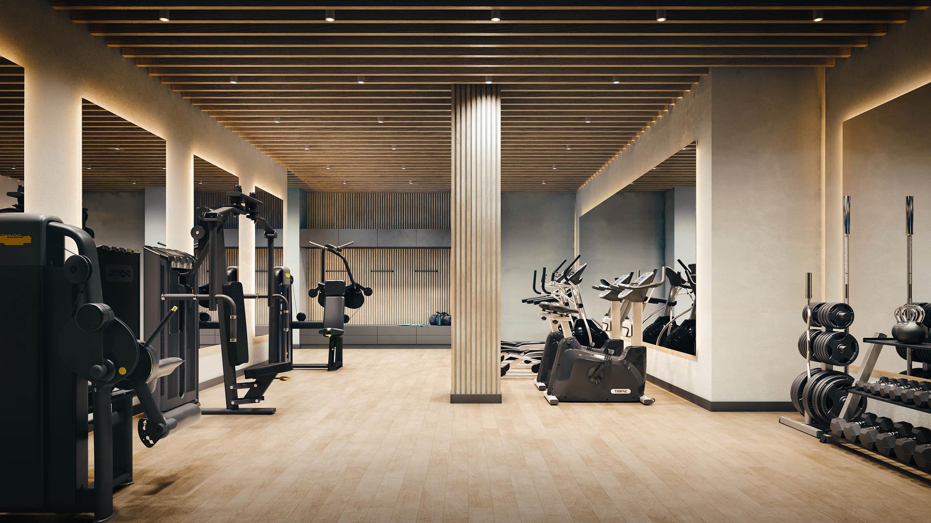445 5th Avenue PH-D