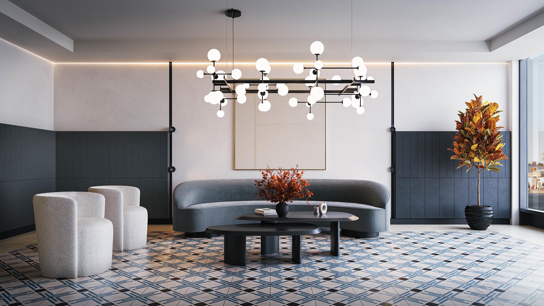 445 5th Avenue PH-D