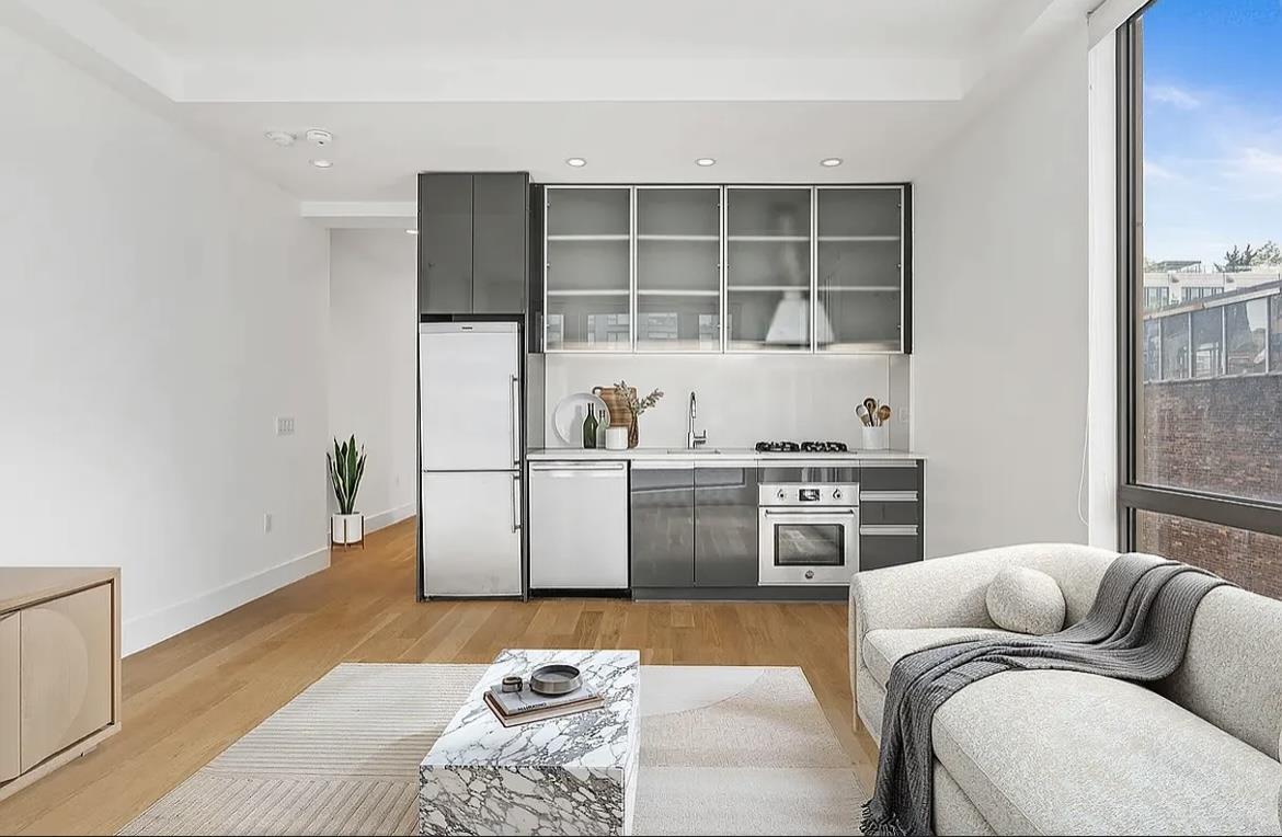 44-15 Purves Street 9D