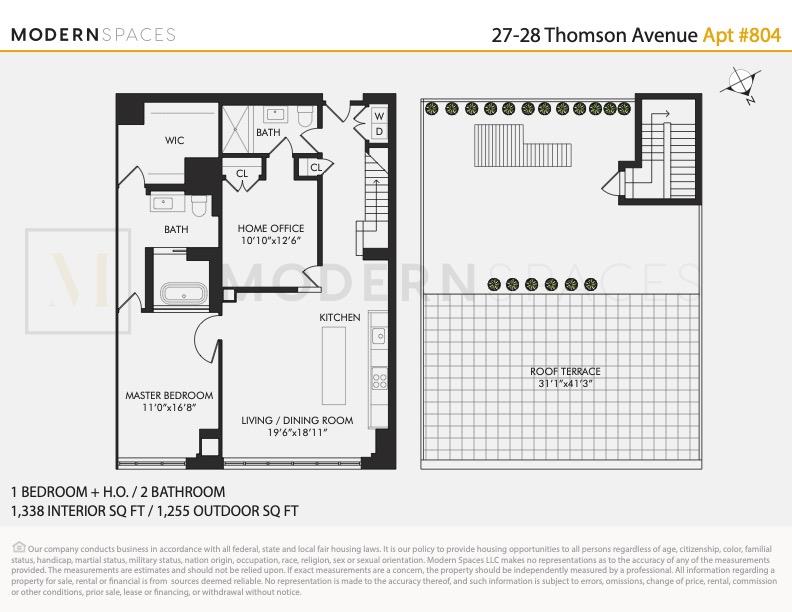 27-28 Thomson Avenue 804