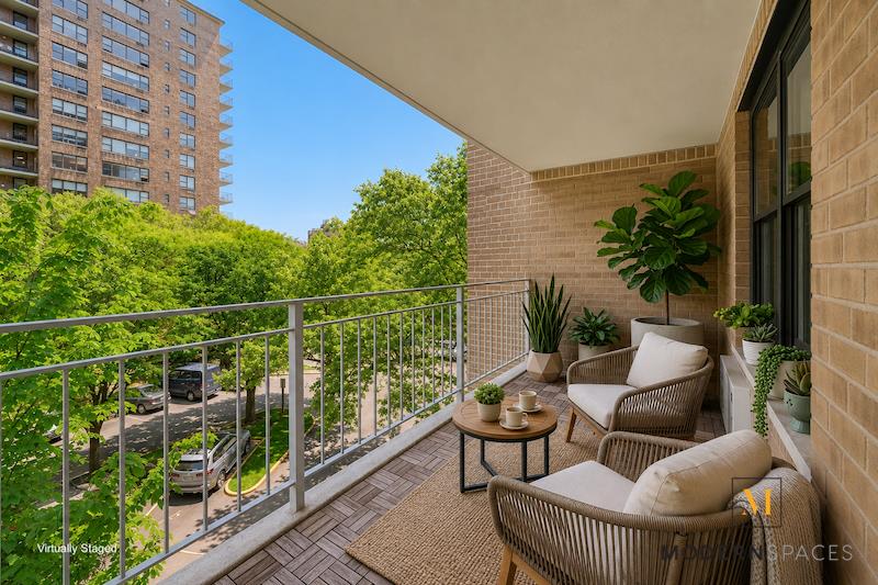195 Willoughby Avenue 408