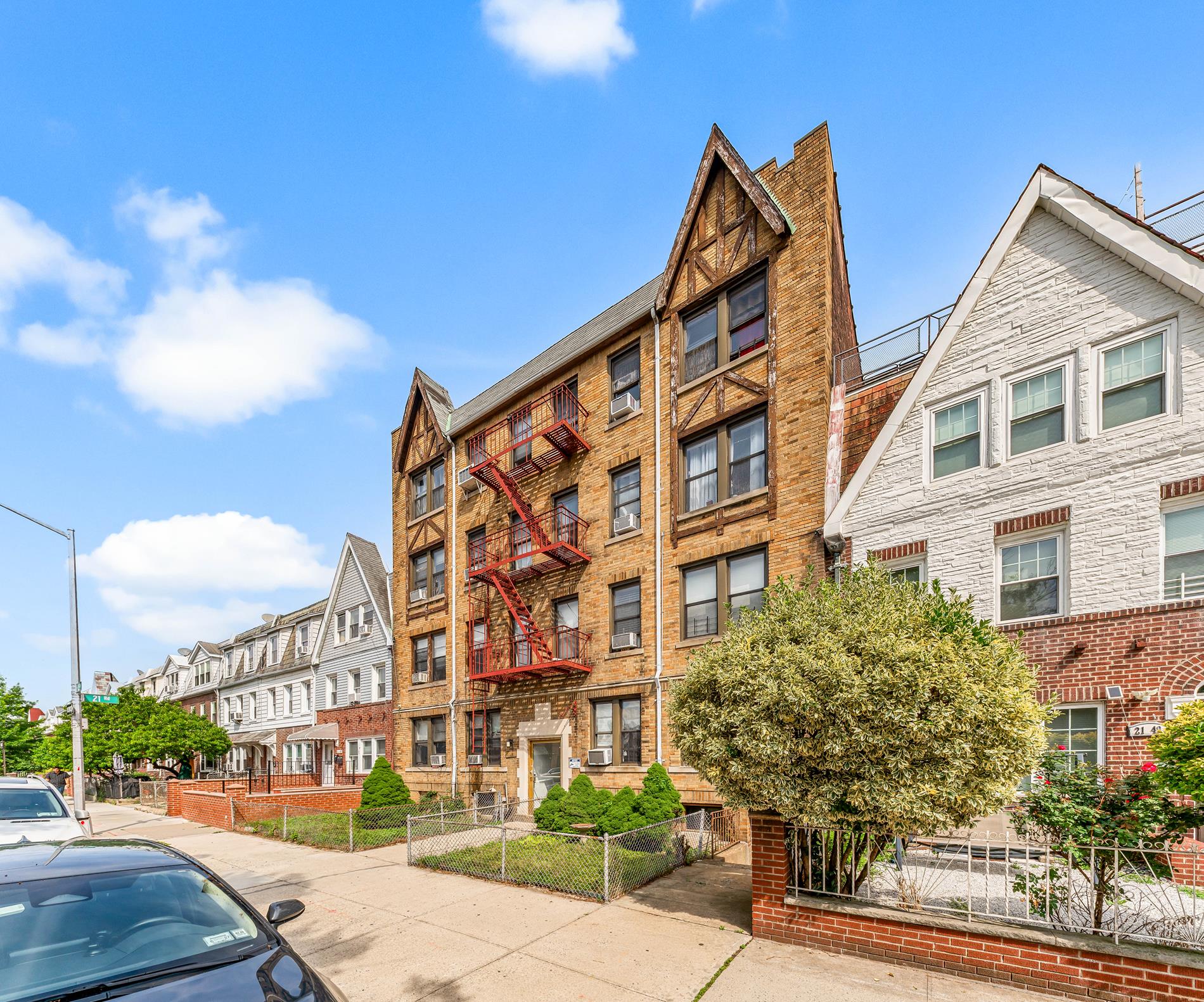 21-45 23rd Street