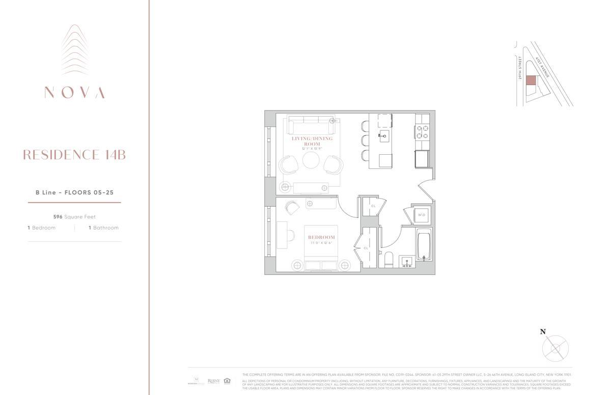 29-18 41st Avenue 14B