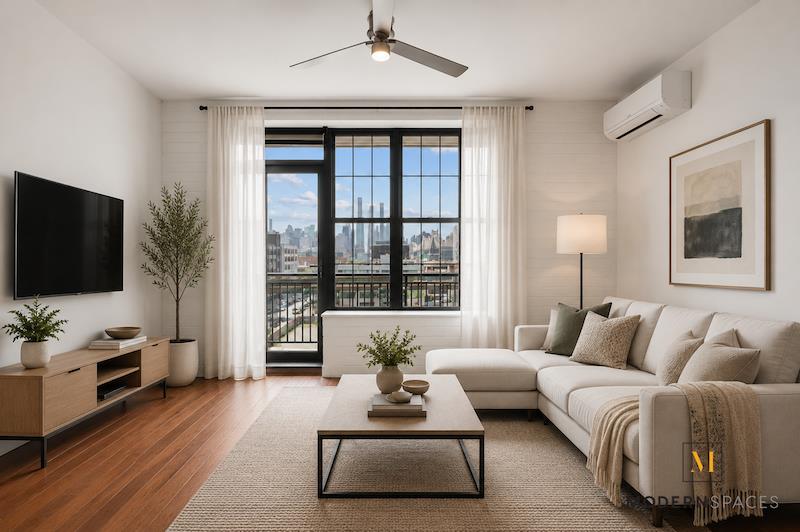 42-60 Crescent Street 7E