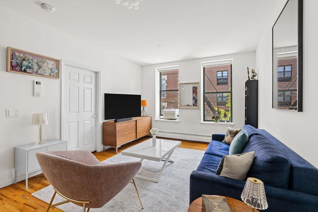 231 W 148th Street 4Q