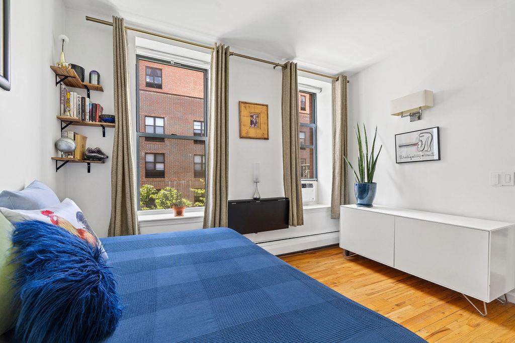 231 W 148th Street 4Q