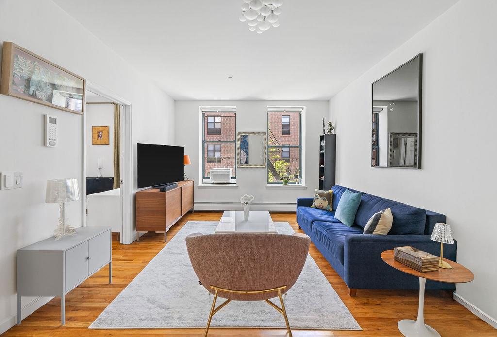 231 W 148th Street 4Q