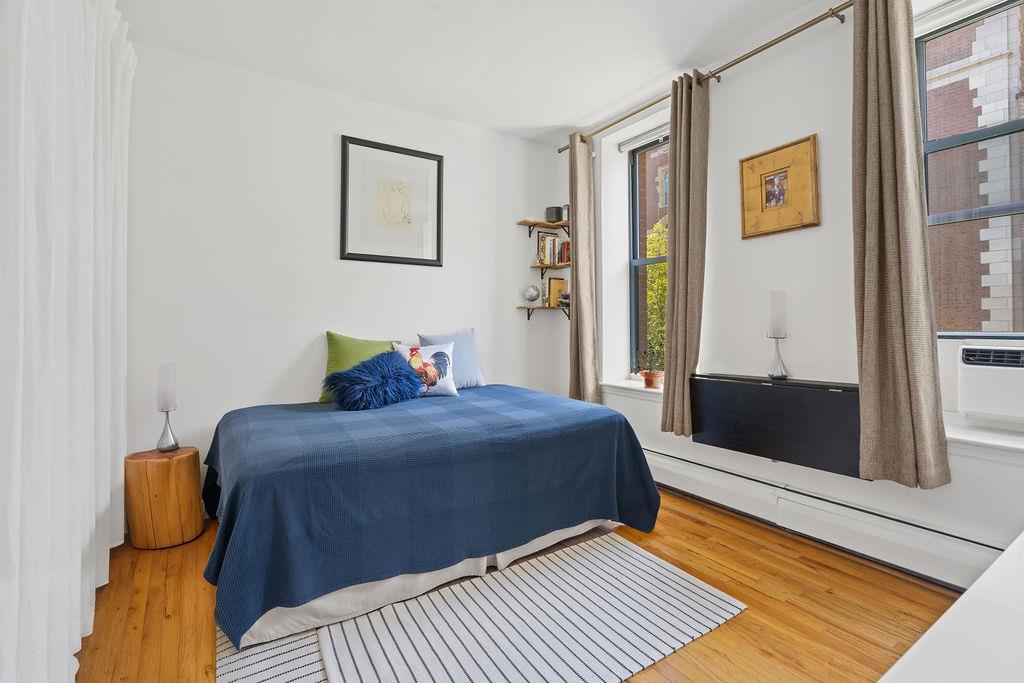231 W 148th Street 4Q