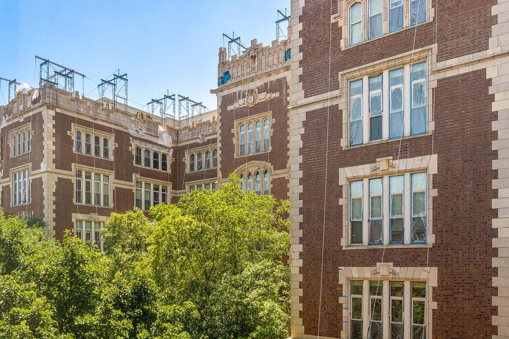231 W 148th Street 4Q