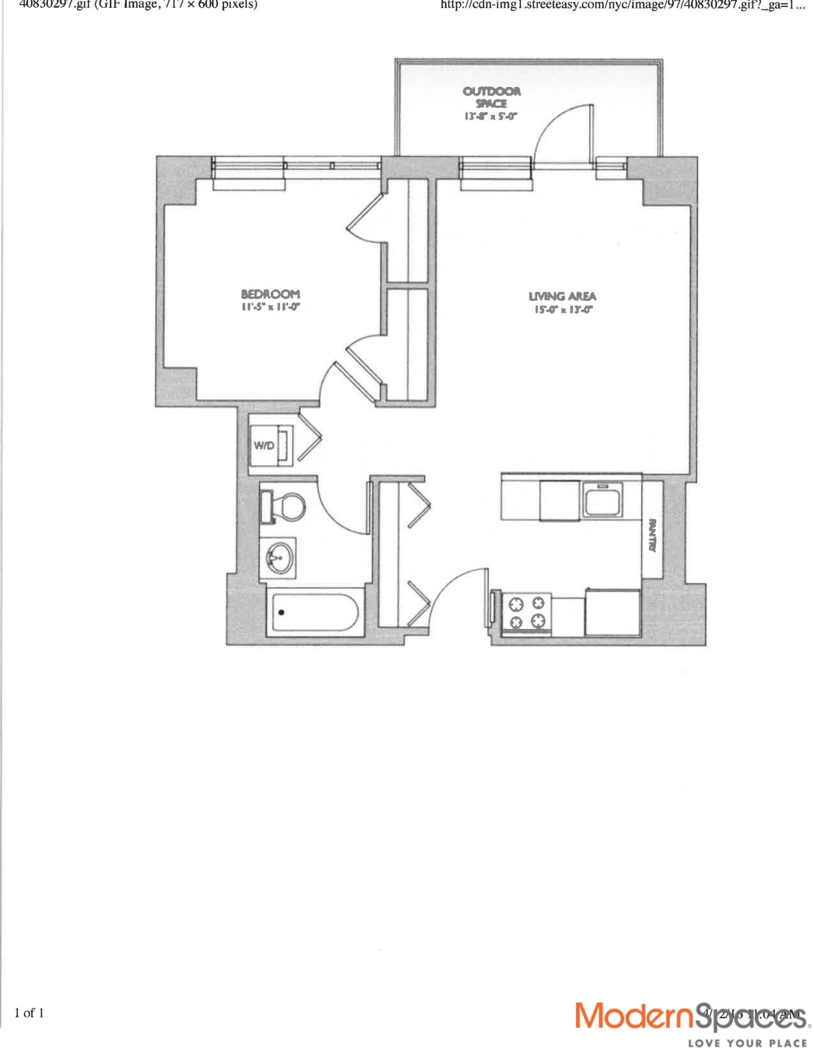 5-49 Borden Avenue 6N