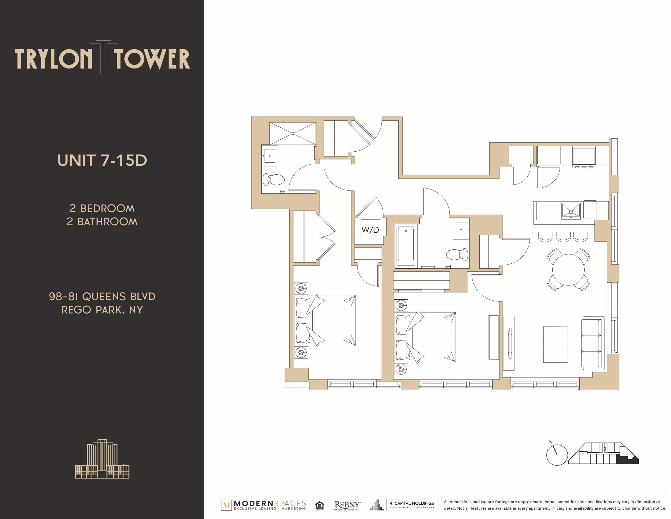 98-81 Boulevard 11-D