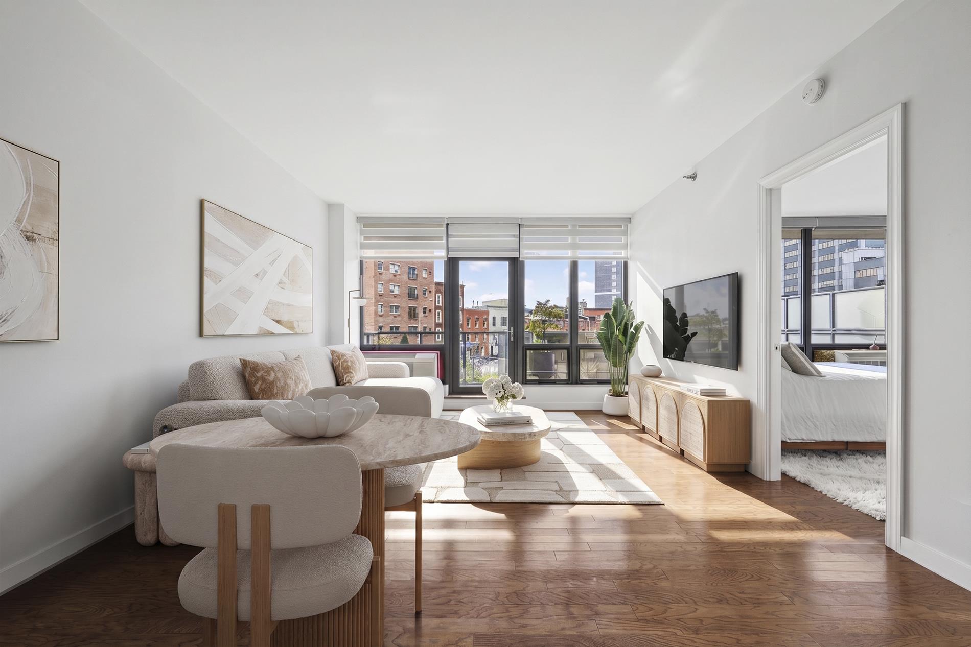 48-15 11th Street 2G
