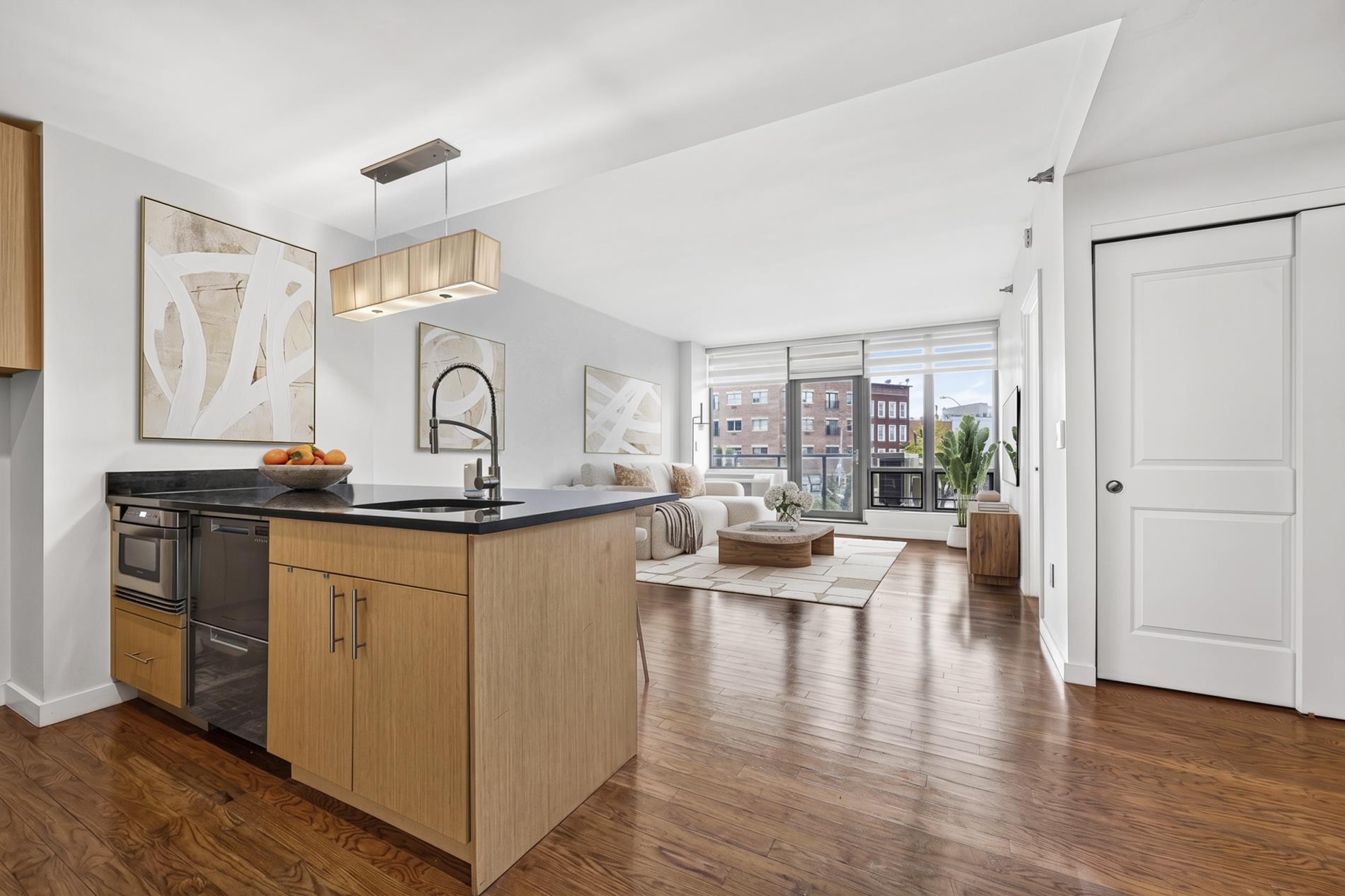 48-15 11th Street 2G